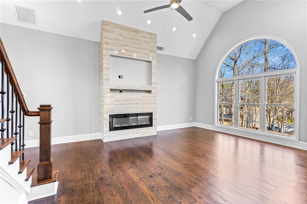 525 James Lee Drive, Suwanee, Georgia image 23