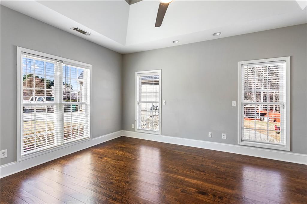525 James Lee Drive, Suwanee, Georgia image 30