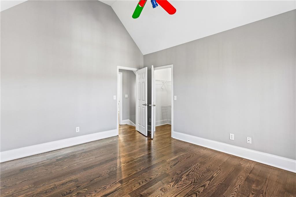 525 James Lee Drive, Suwanee, Georgia image 43