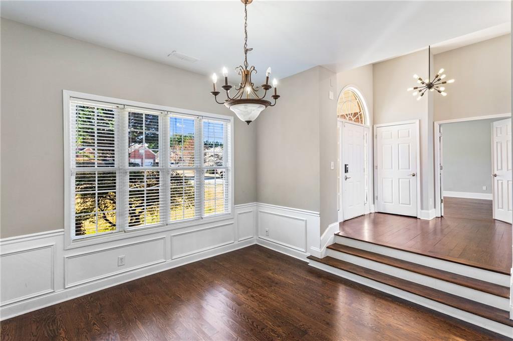 525 James Lee Drive, Suwanee, Georgia image 21