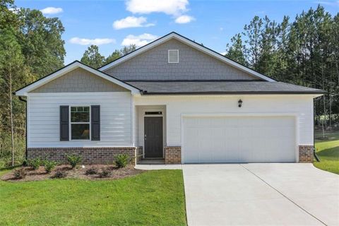 3688 Chevington Court SE Atlanta GA 30354