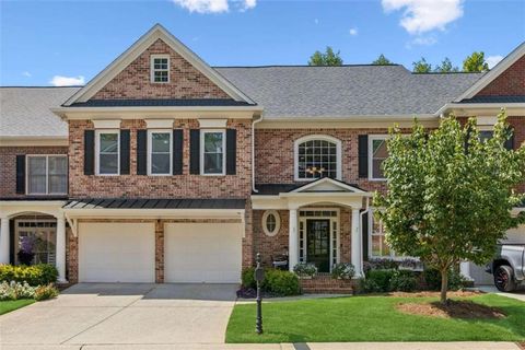 A home in Mableton