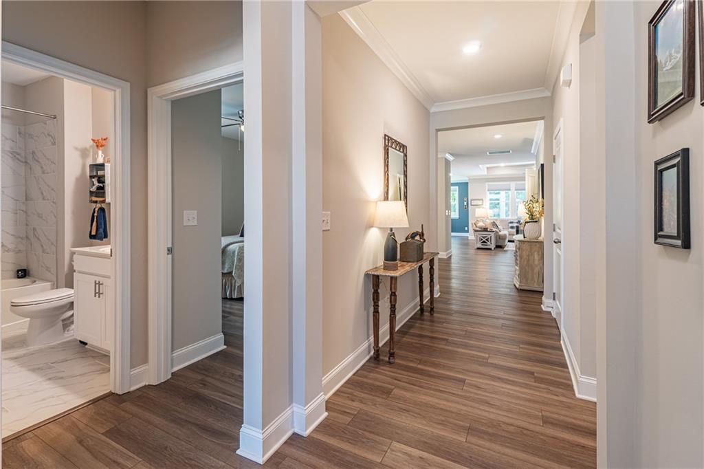 5122 Watchmans Cove