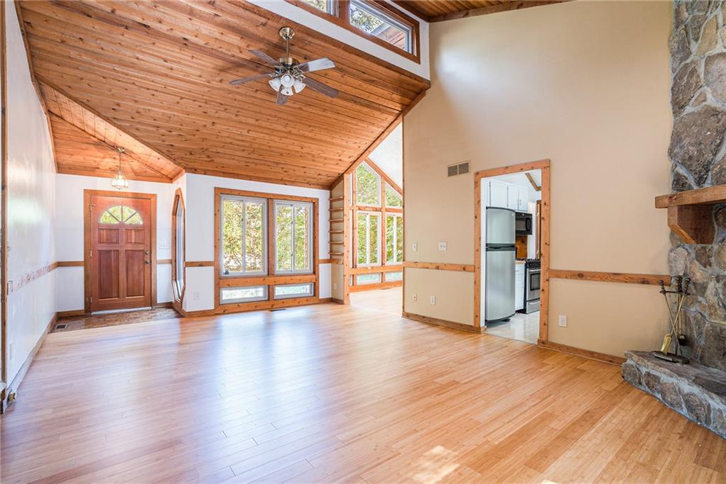 Kings Crossing II - Residential