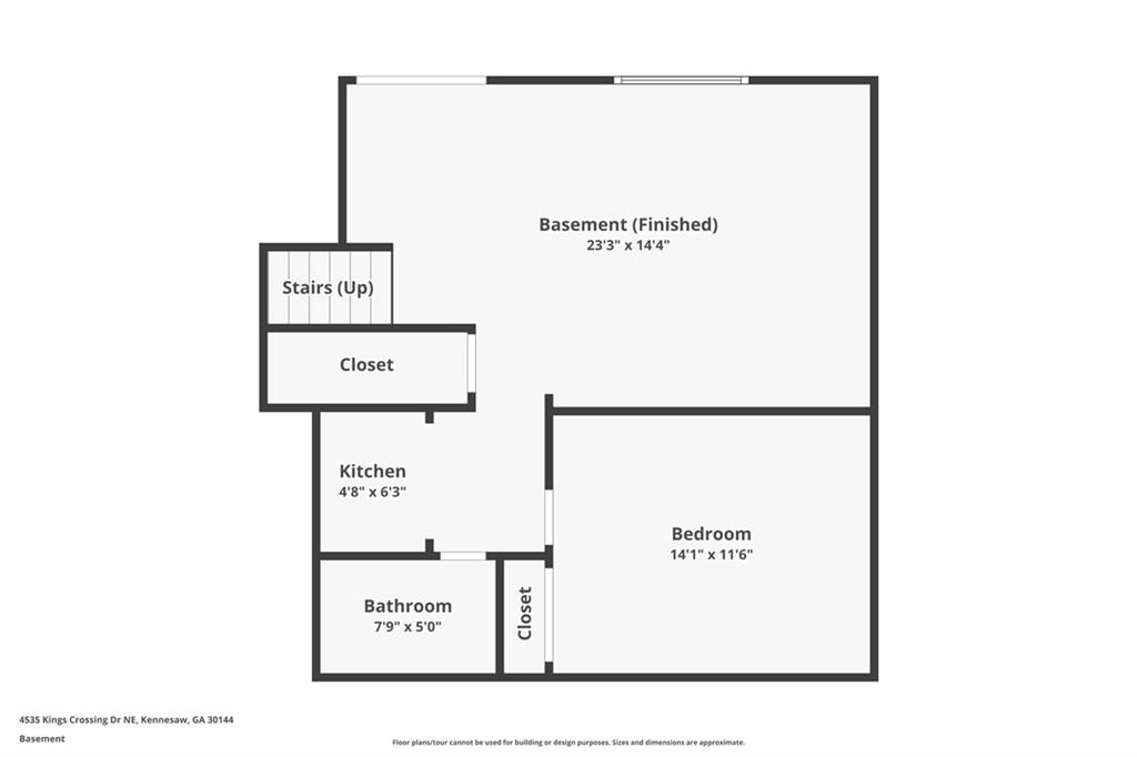 Kings Crossing II - Residential