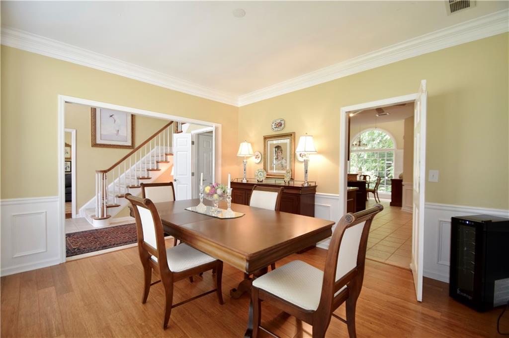 340 CHANNINGS LAKE Drive