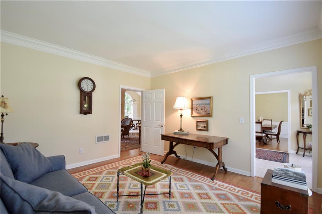 340 CHANNINGS LAKE Drive