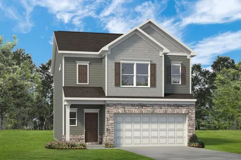 726 Shetland Trail, Cartersville, GA 30121 - MLS#: 7505464