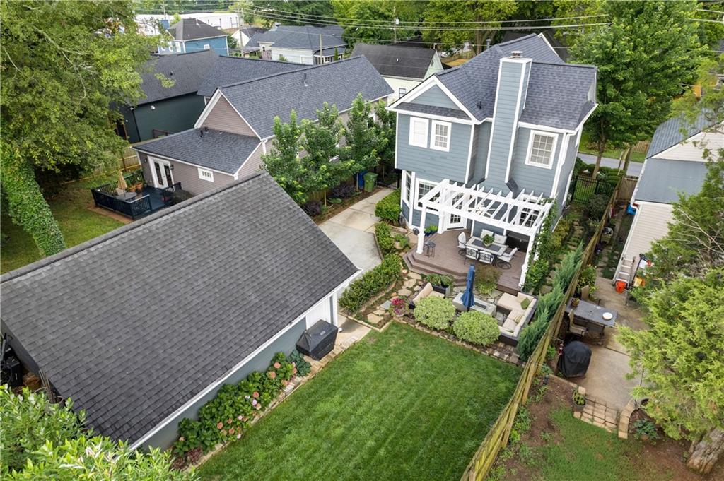 154 Chester Avenue SE
