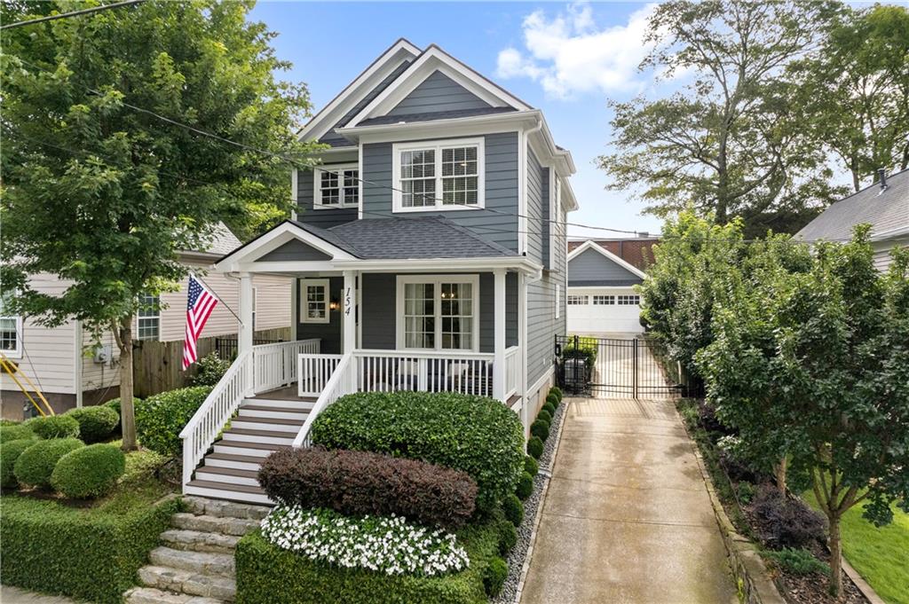 154 Chester Avenue SE