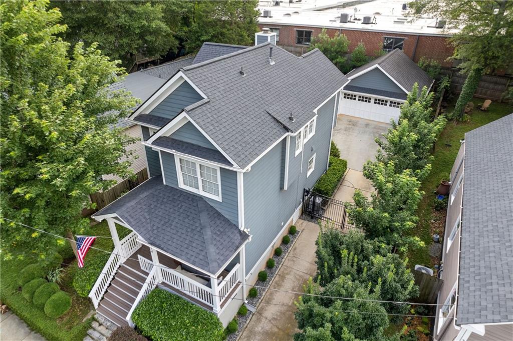 154 Chester Avenue SE