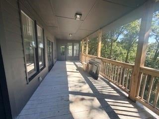 114 Little Hendricks Mtn Circle