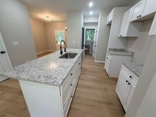 114 Little Hendricks Mtn Circle