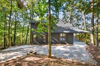 114 Little Hendricks Mtn Circle