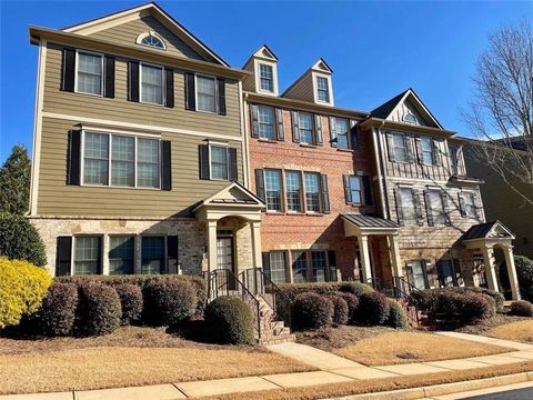 3853 Felton Hill Road SW 9 Smyrna GA 30082