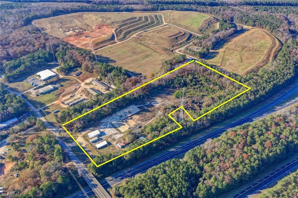 Photo of 2259 GREENVILLE Road, LaGrange, GA 30241 (MLS # 7685573)