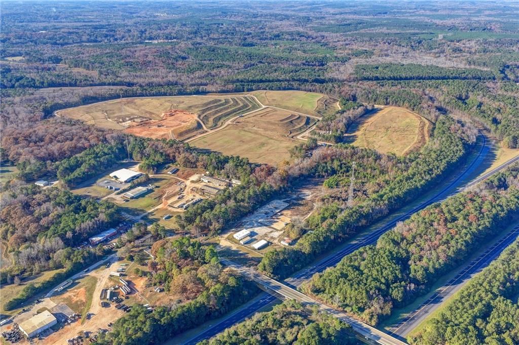 Photo of 2259 GREENVILLE Road, LaGrange, GA 30241 (MLS # 7685573)