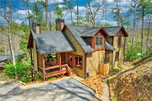 136 GALLERY CT, ELLIJAY, GA 30540 - Image b8844daaf99f700a6c8362ca6ddab9bd/1364500318