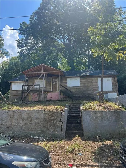 2066 Bethel Drive NW, Atlanta, GA 30314 - MLS#: 7525169
