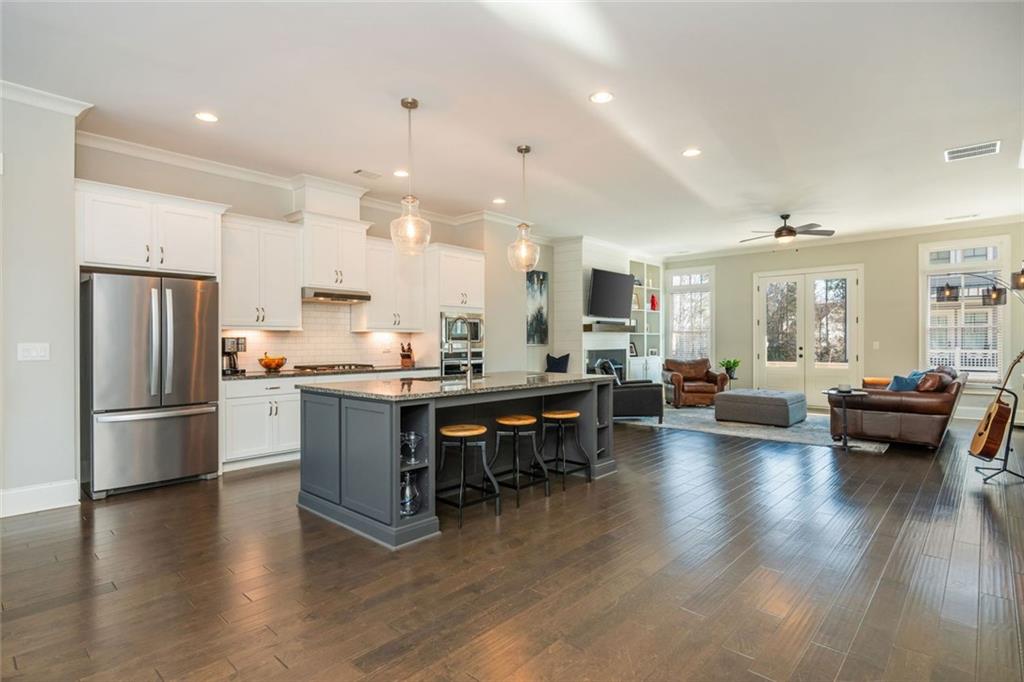 12561 Arnold Mill Road