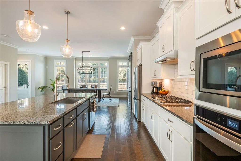 12561 Arnold Mill Road