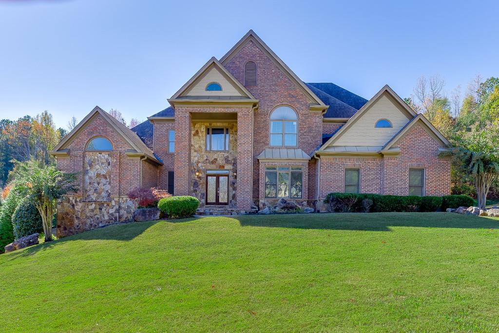 940 Chateau Forest Road