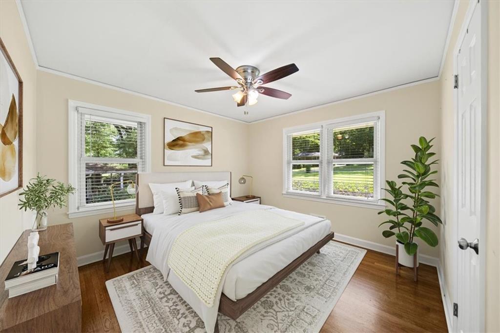 2100 Shady Lane, Tucker, Georgia image 21