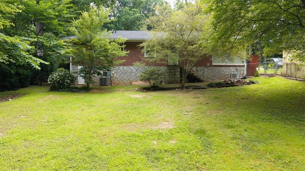 2100 Shady Lane, Tucker, Georgia image 35