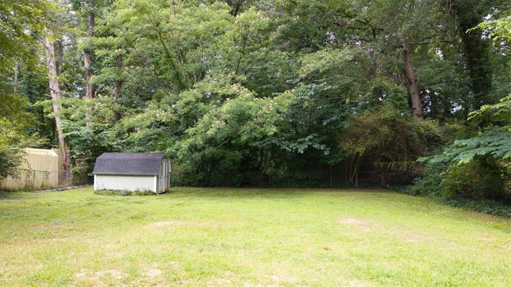2100 Shady Lane, Tucker, Georgia image 36