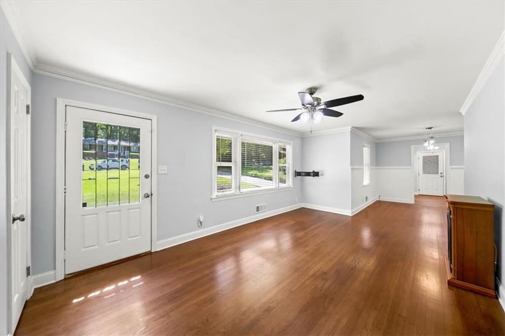 2100 Shady Lane, Tucker, Georgia image 5