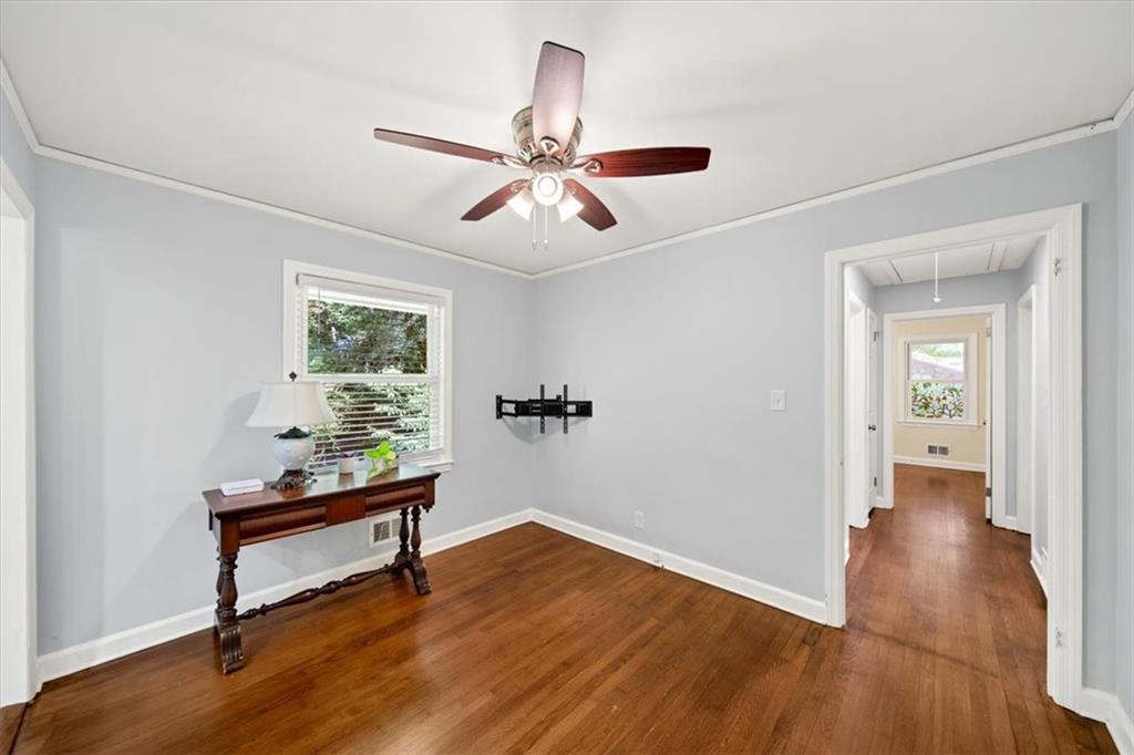 2100 Shady Lane, Tucker, Georgia image 34