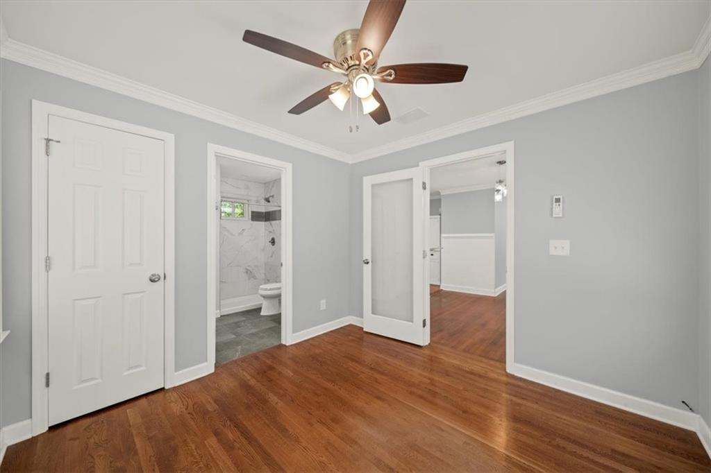 2100 Shady Lane, Tucker, Georgia image 14