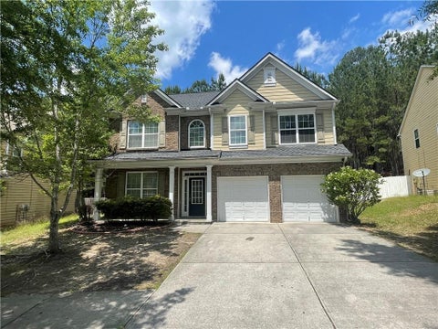 Homes For Rent - 1720 Rutland Pass Drive Dr<br/> Lawrenceville, GA 30045