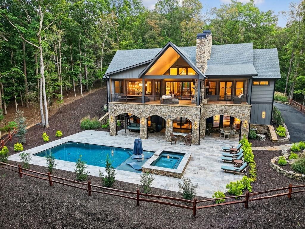 101 Bennett Springs Court