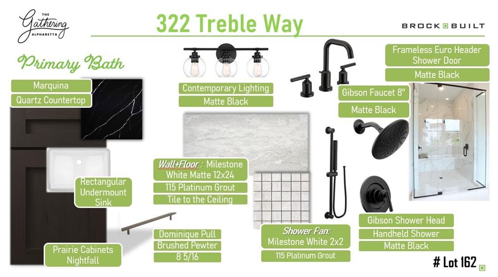322 Treble Way