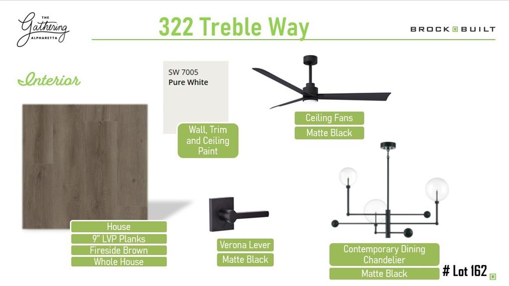 322 Treble Way