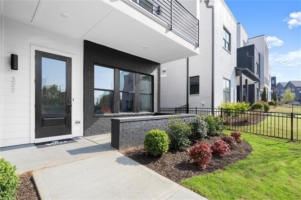 322 Treble Way, Alpharetta, GA, 30009 2 322 Treble Way