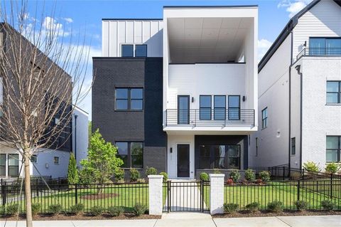 Homes For Sale - 322 Treble Way<br/> Alpharetta, GA 30009