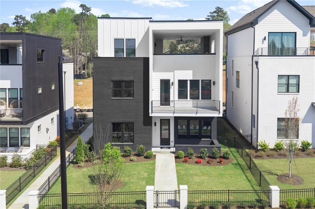 322 Treble Way, Alpharetta, GA, 30009 1 322 Treble Way
