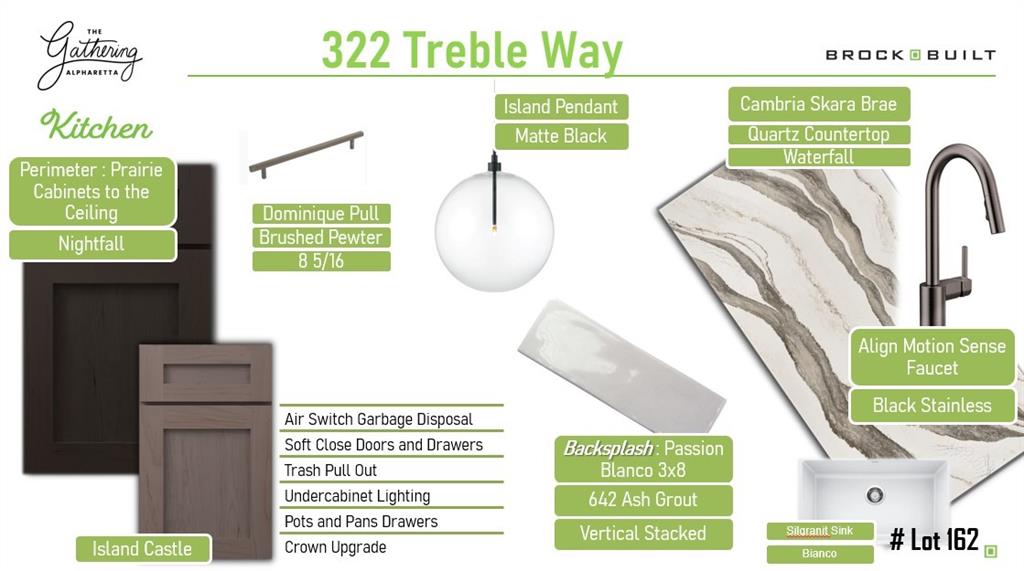 322 Treble Way
