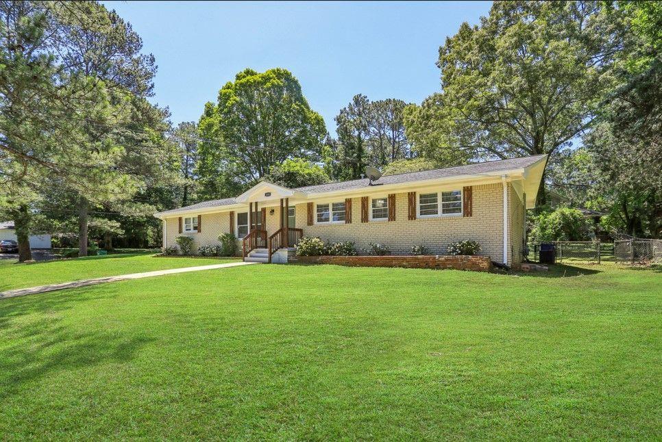 3301 Irish Lane