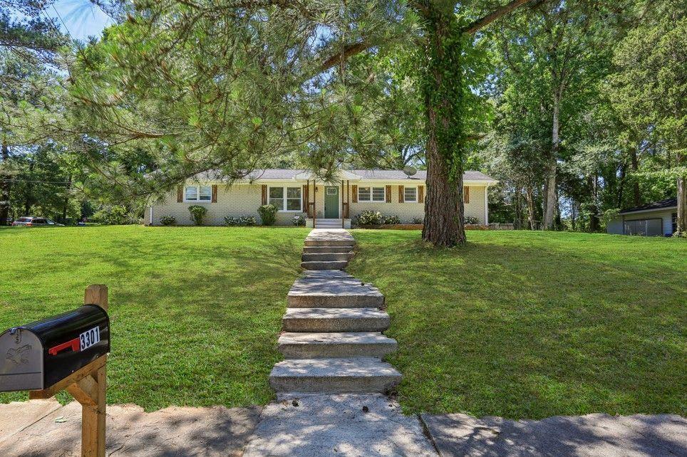 3301 Irish Lane