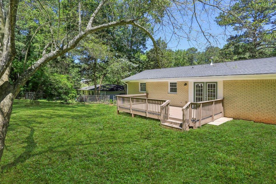 3301 Irish Lane