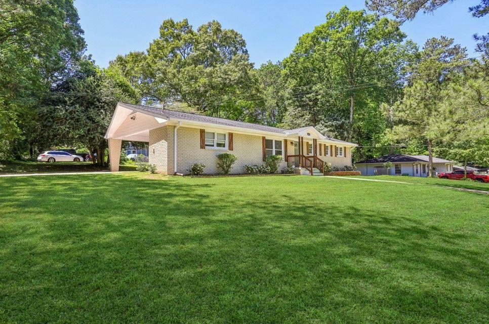 3301 Irish Lane