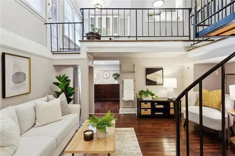 1078 Piedmont Avenue NE Unit 106, Atlanta, GA 30309 - MLS#: 7469586