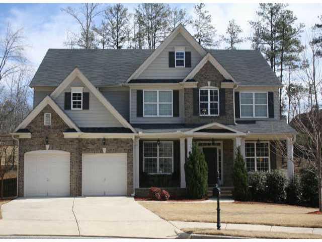 Photo 1 of 16 — 1017 PANORAMIC POINTE, Buford, GA 30518