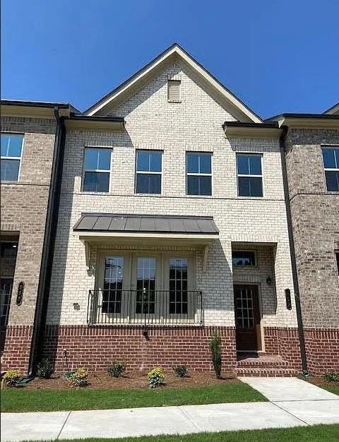 Haddonstone Sub - Residential Lease