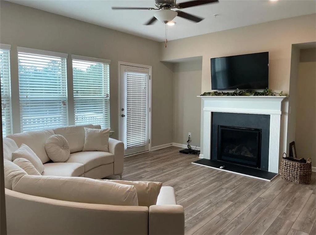 Haddonstone Sub - Residential Lease