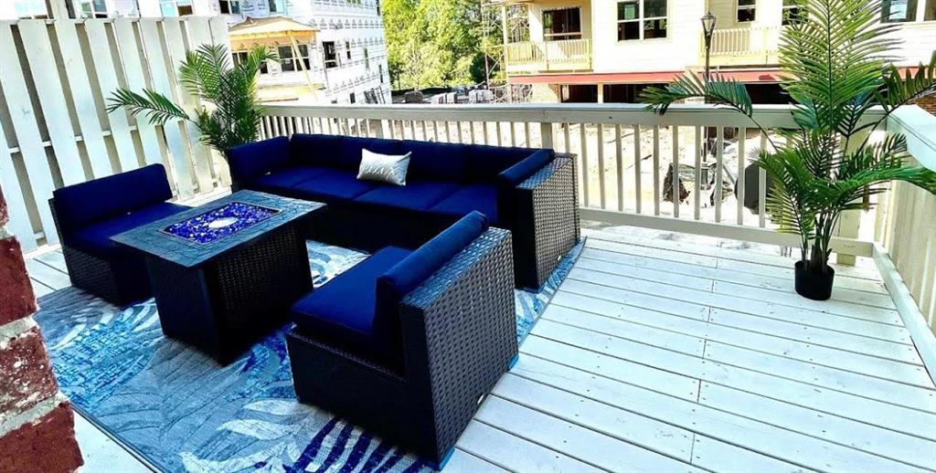 Haddonstone Sub - Residential Lease