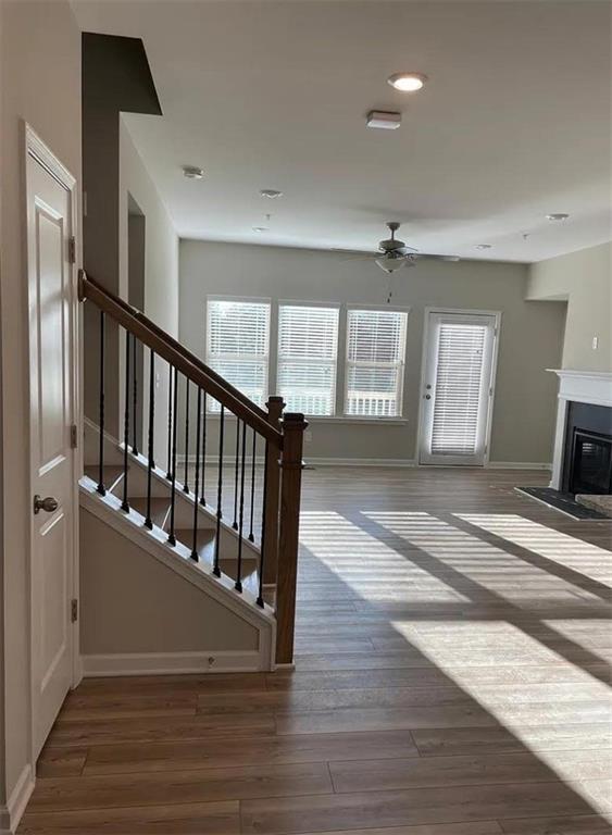 Haddonstone Sub - Residential Lease